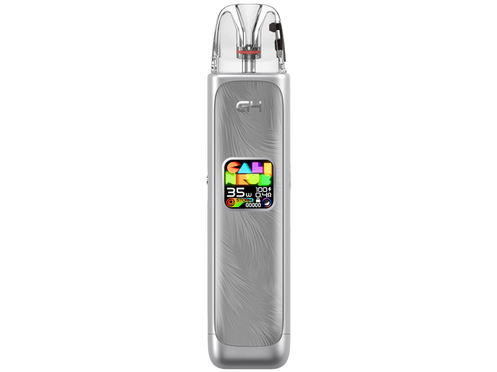 Uwell Caliburn G4 - Silber