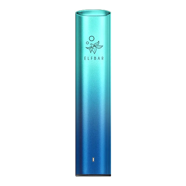 Elf Bar Mate500 Basisgerät - Aurora Blue