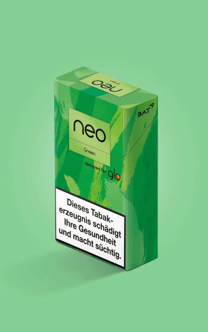 NEO - Green