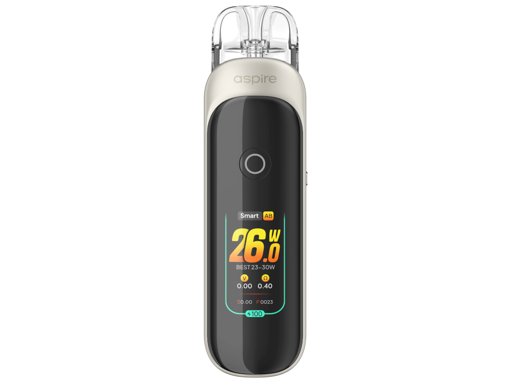 Aspire Pixo - Beige