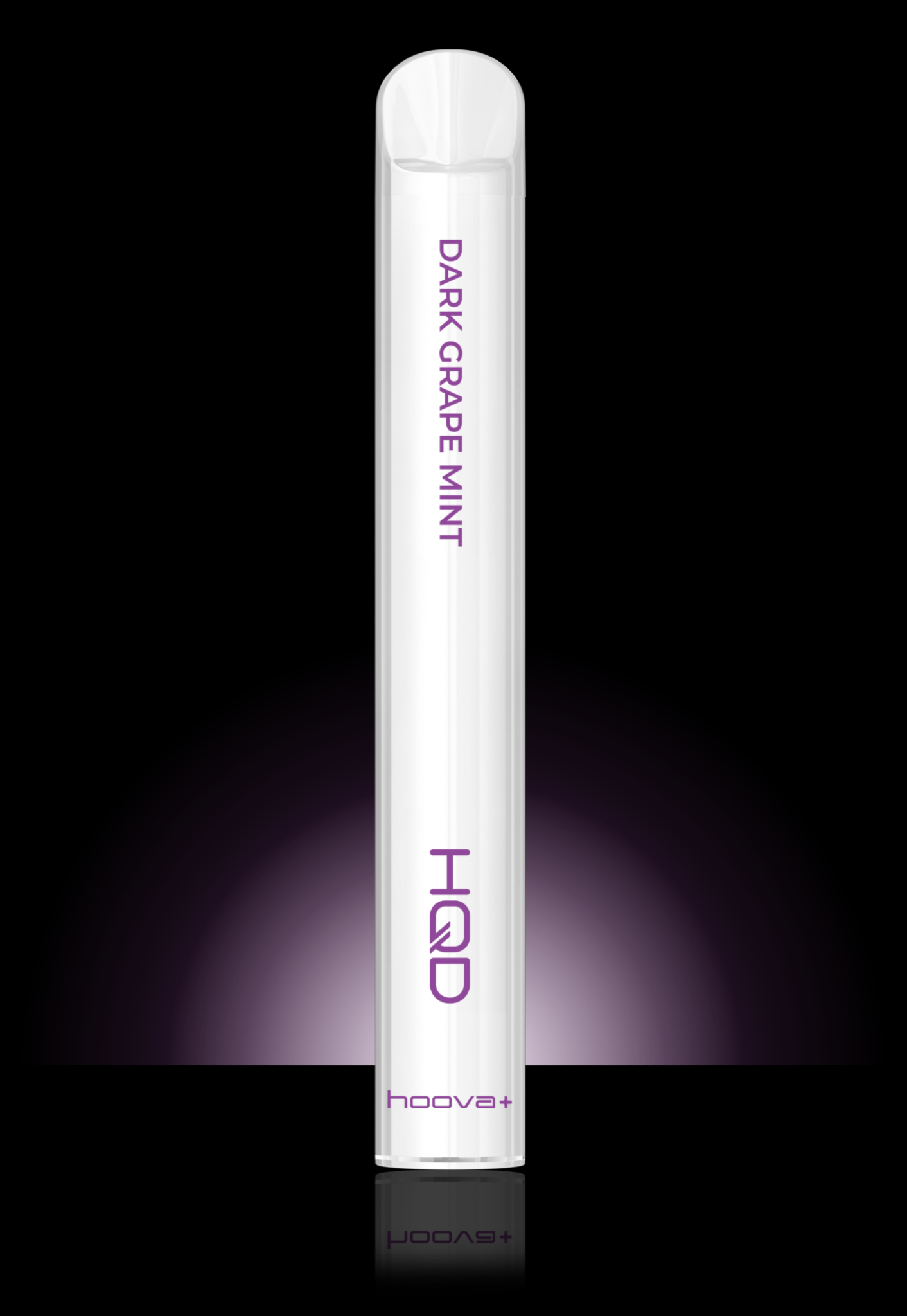 HQD HOOVA+ - Drak Grape Mint