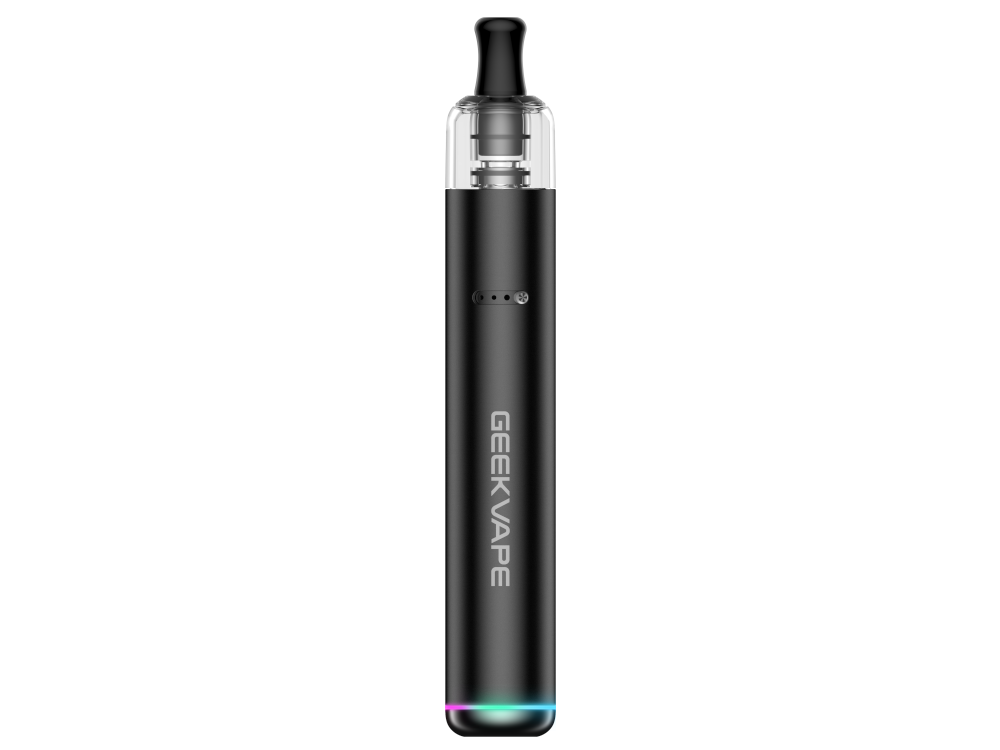 Geekvape Wenax S3 Evo - Schwarz