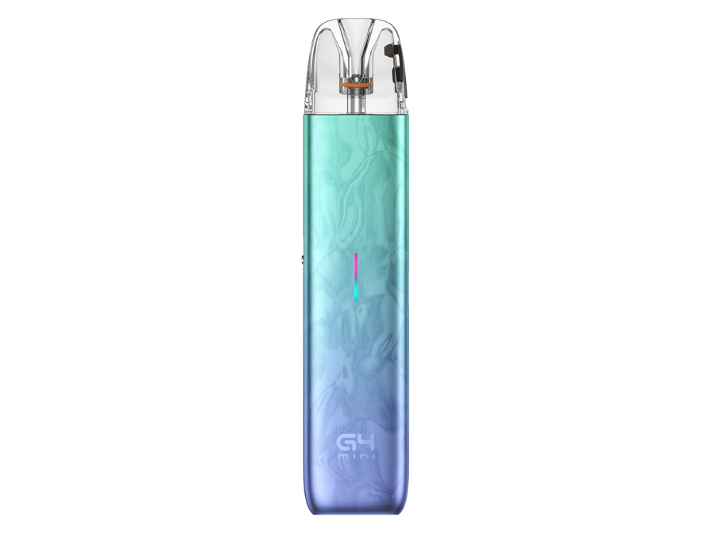 Uwell Caliburn G4 mini - Türkis Blau