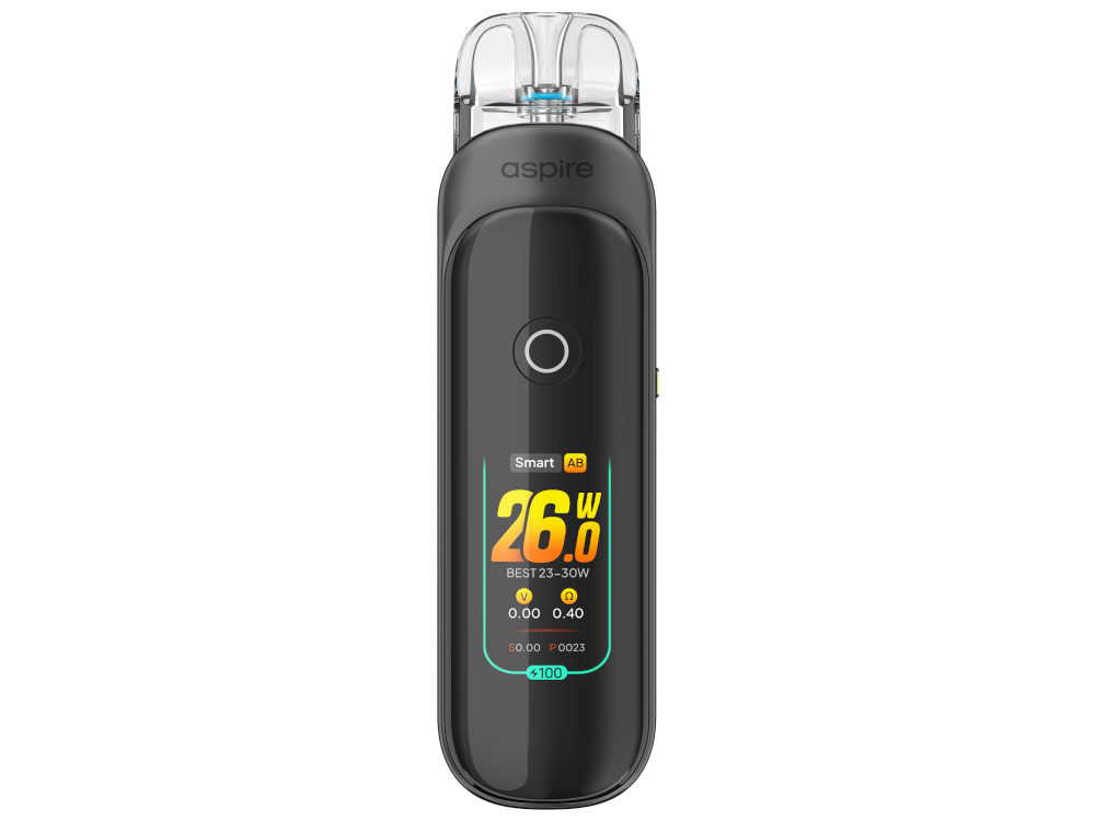 Aspire Pixo - Schwarz