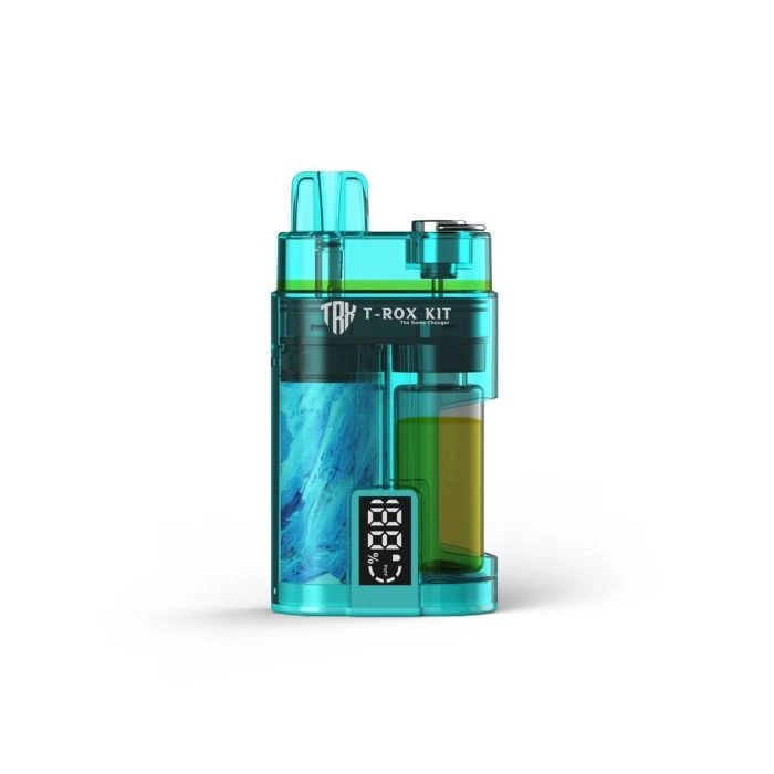 T-Rox The Gamechanger Kit - Blue