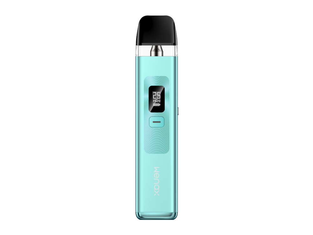 Geekvape Wenax Q - Türkis