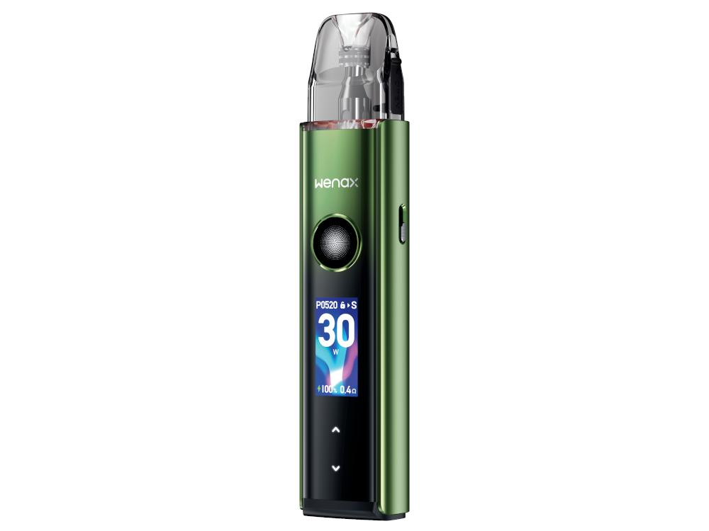 Geekvape Wenax Q Pro - Grün