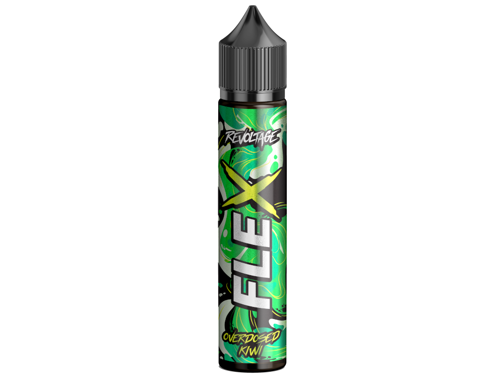 Revoltage Flex Overdosed - Kiwi