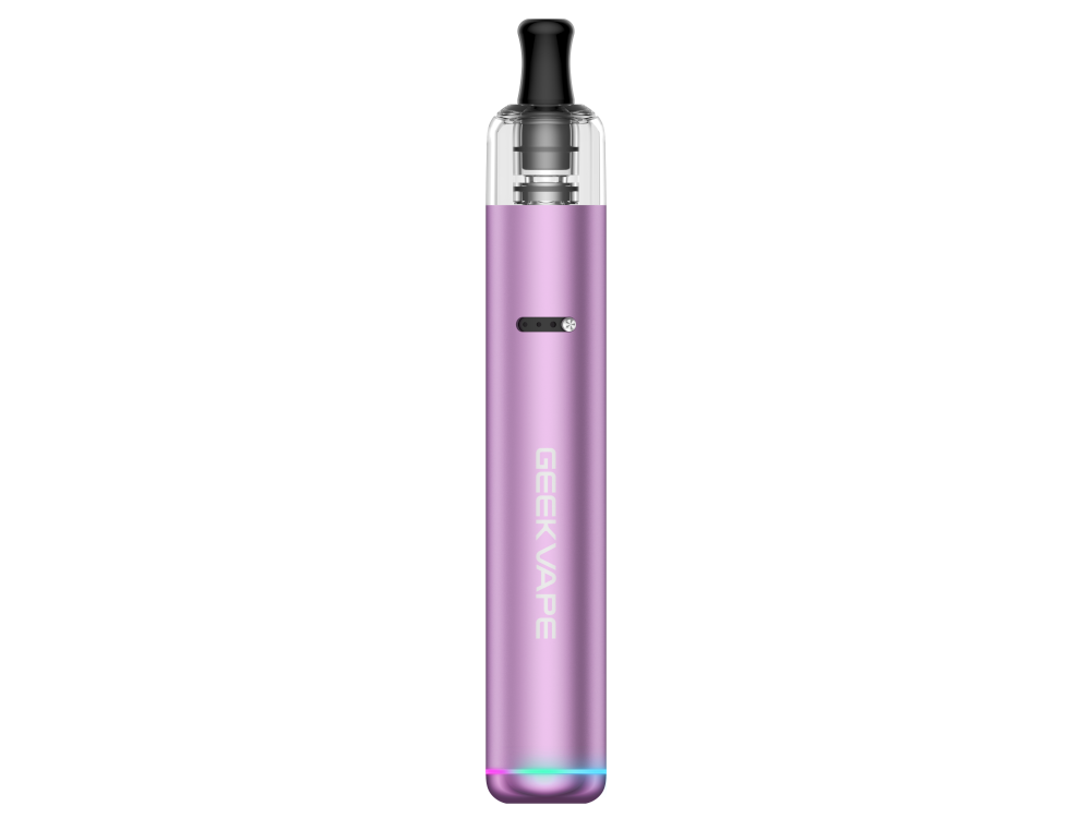 Geekvape Wenax S3 Evo - Lila