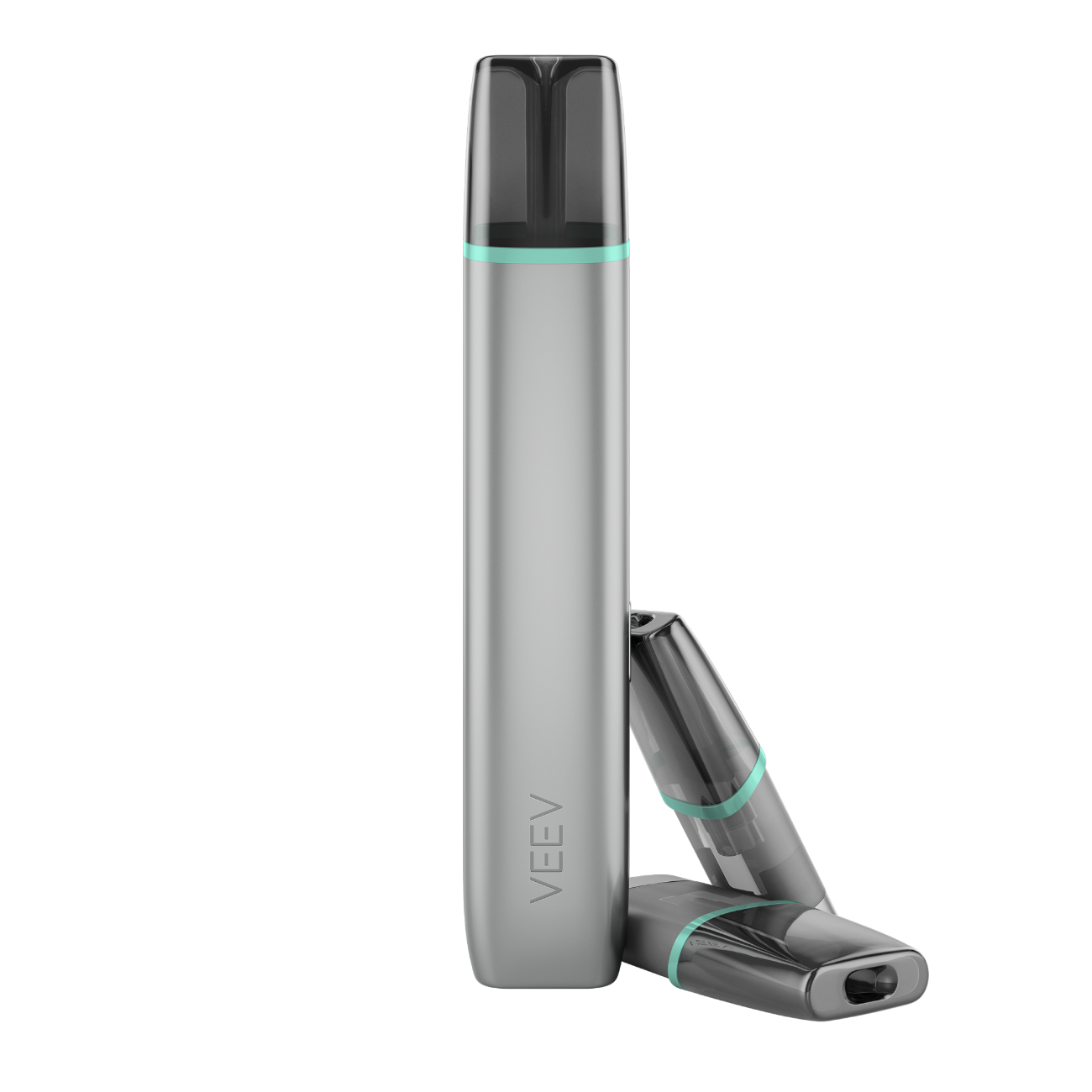 Veev One Device Kit - Silky Grey