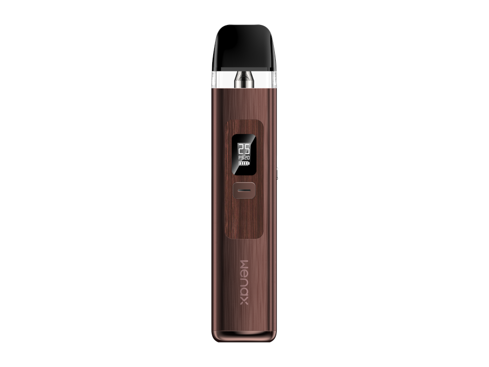 Geekvape Wenax Q - Bronze