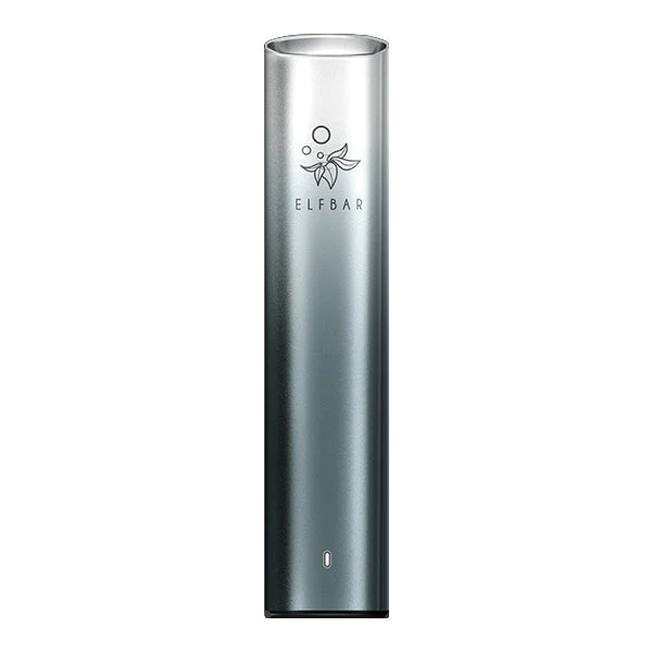 Elf Bar Mate500 Basisgerät - Black Grey