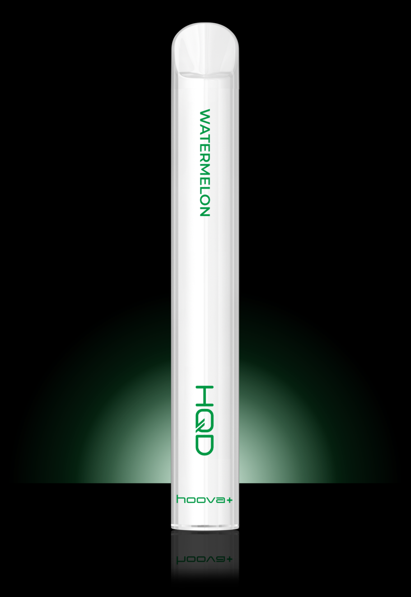 HQD HOOVA+ - Watermelon