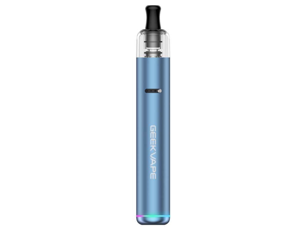 Geekvape Wenax S3 Evo - Blau