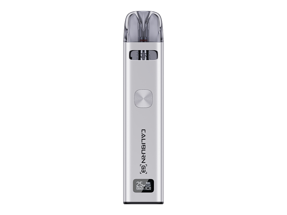 UWELL Caliburn G3 - Silber