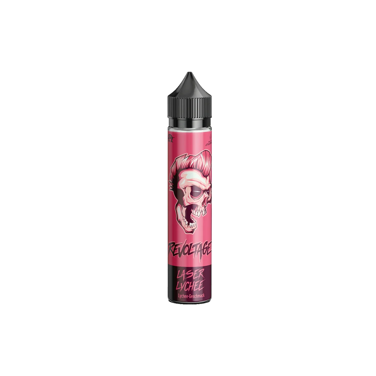 Revoltage - Laser Lychee
