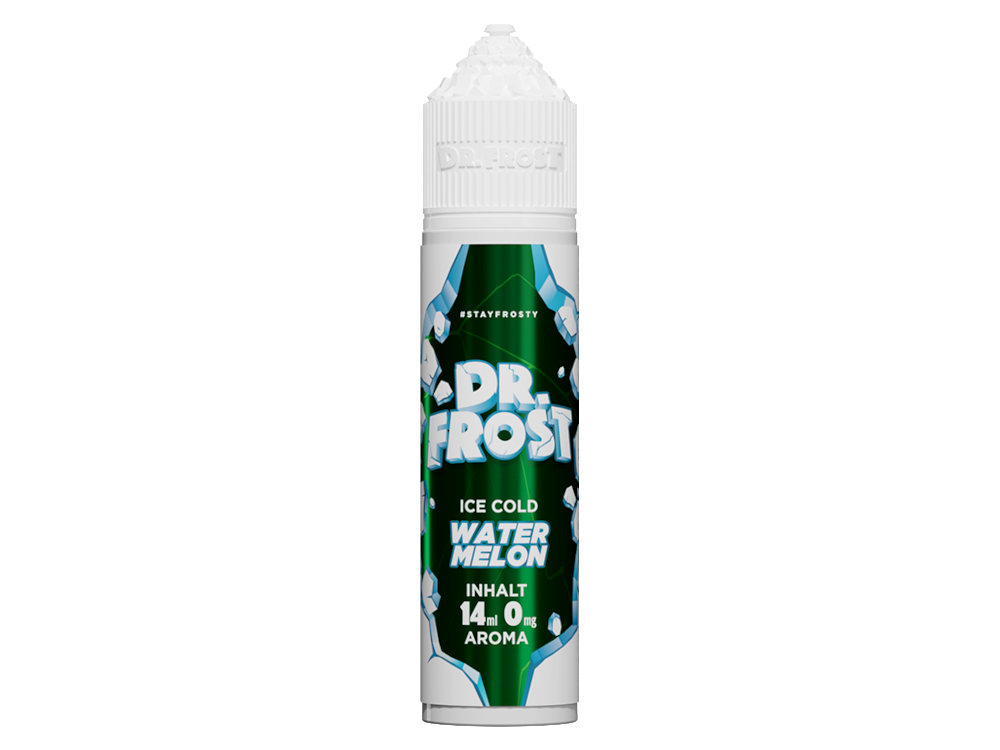 Dr. Frost - Ice Cold - Aroma Watermelon