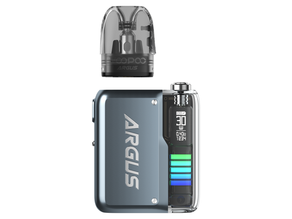 Voopoo Argus P2 - Grau