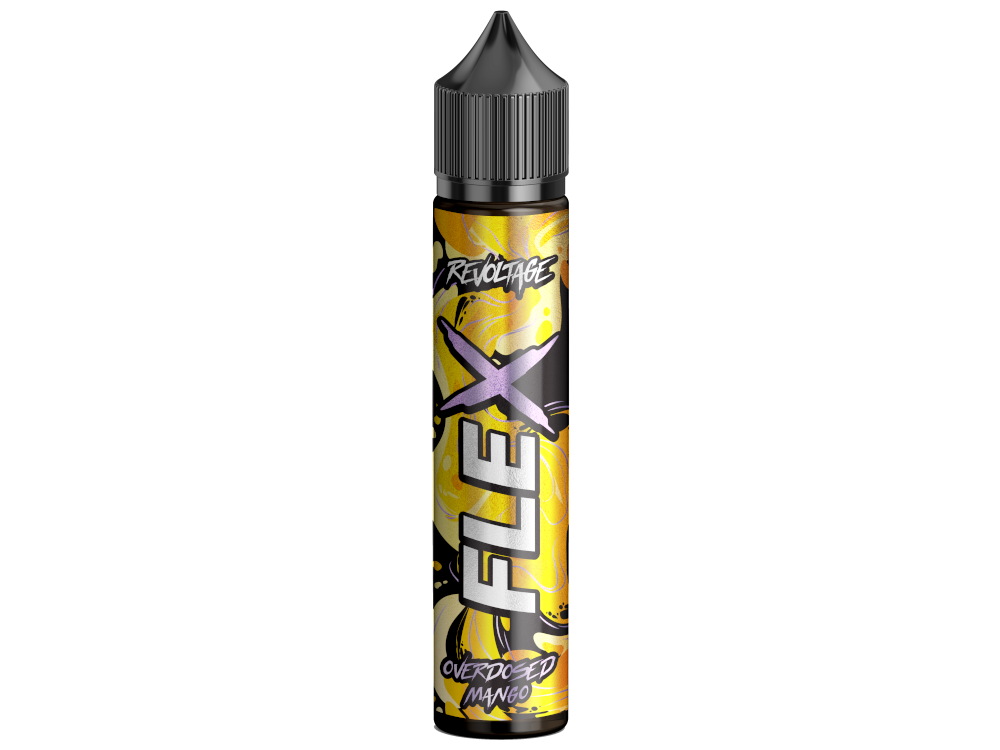 Revoltage Flex Overdosed - Mango