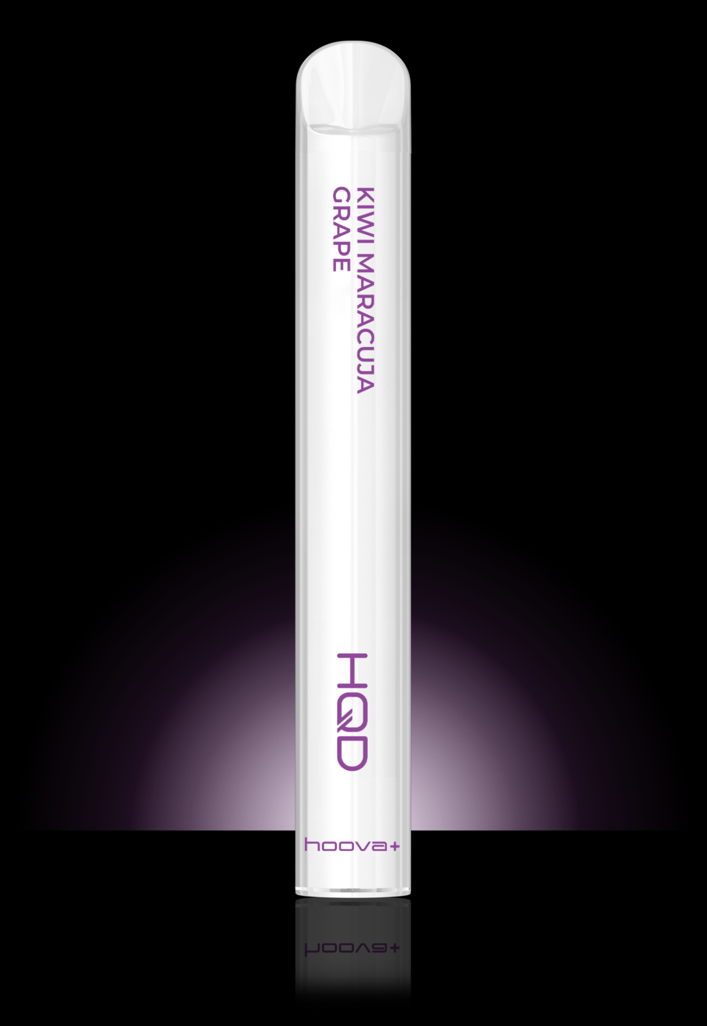 HQD HOOVA+ - Kiwi Maracuja Grape