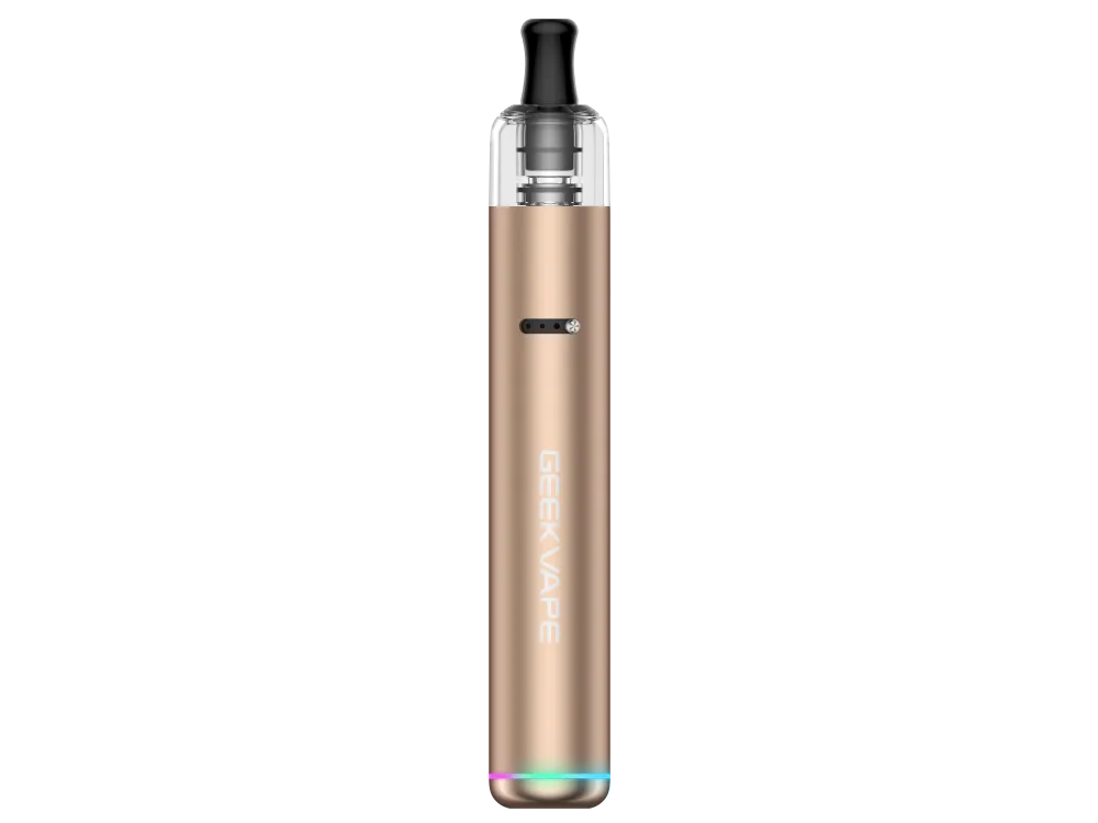 Geekvape Wenax S3 Evo - Beige