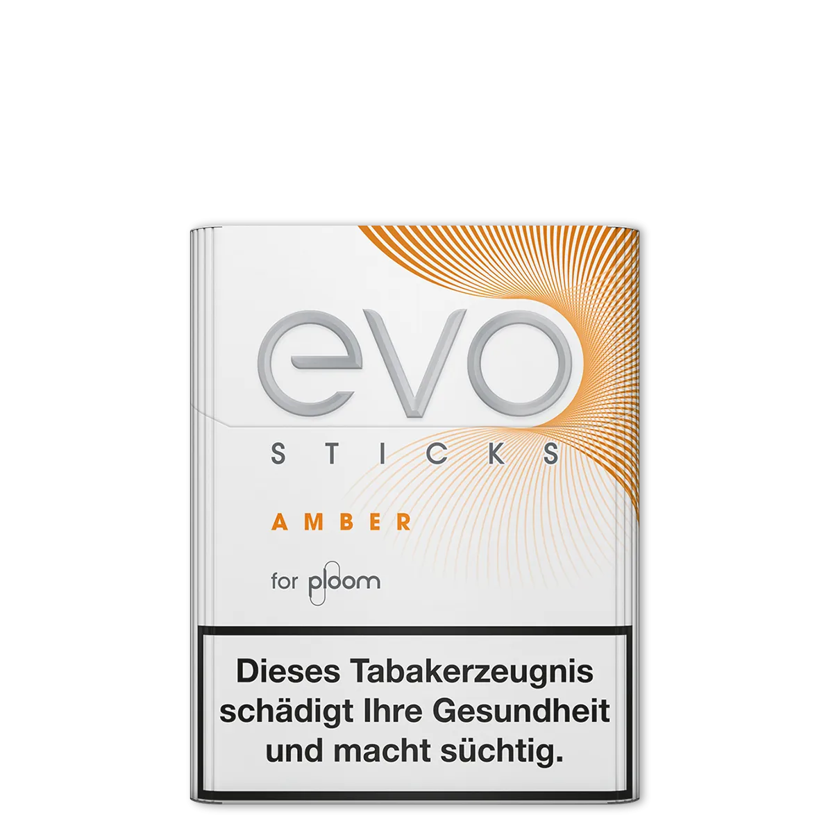 EVO - Amber