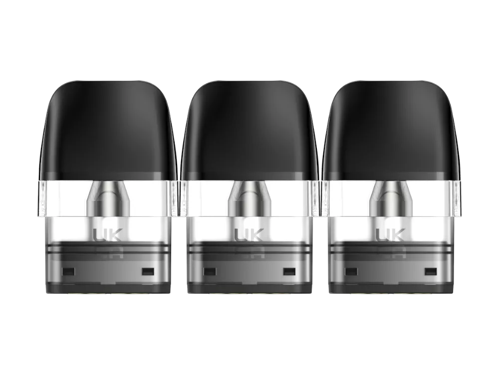 Geekvape Q Cartridge x3 Stück