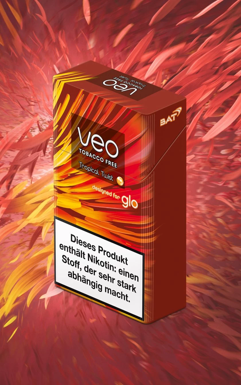 VEO - Tropical Twist