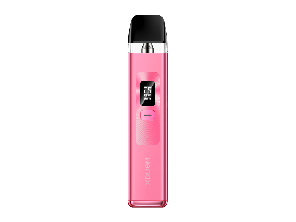 Geekvape Wenax Q - Pink