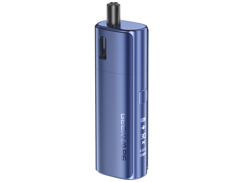 GeekVape S30 Pro - Blau