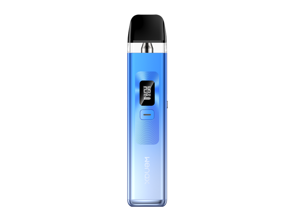 Geekvape Wenax Q - Blau