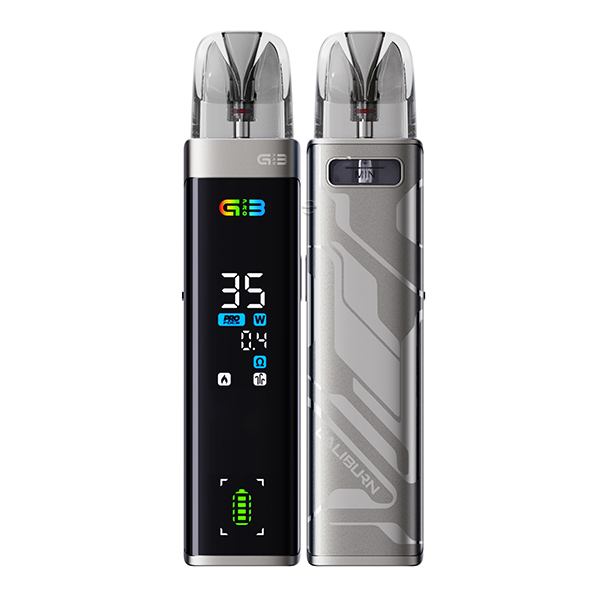 Uwell Caliburn G3 Pro - Hellgrau