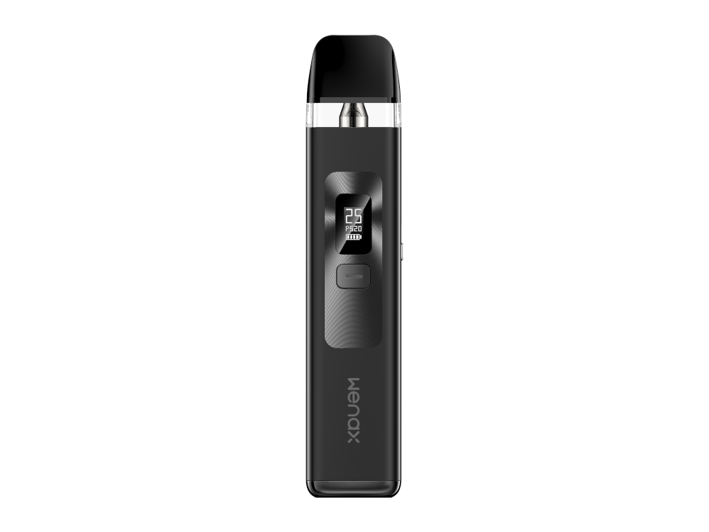 Geekvape Wenax Q - Schwarz