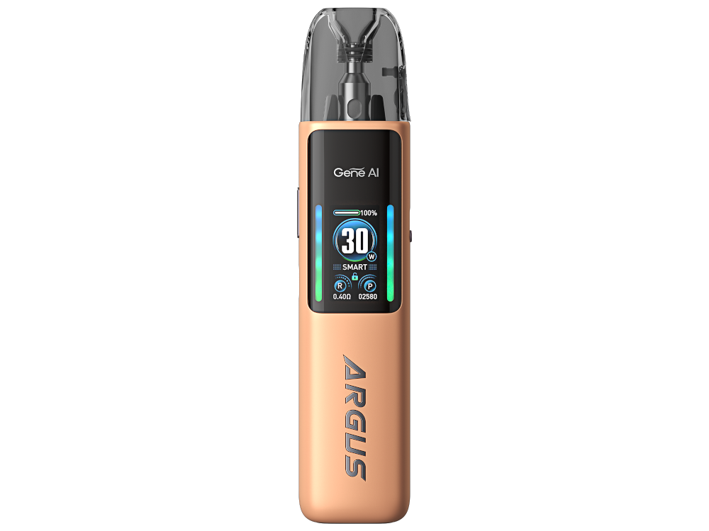Voopoo Argus G2 - Apricot