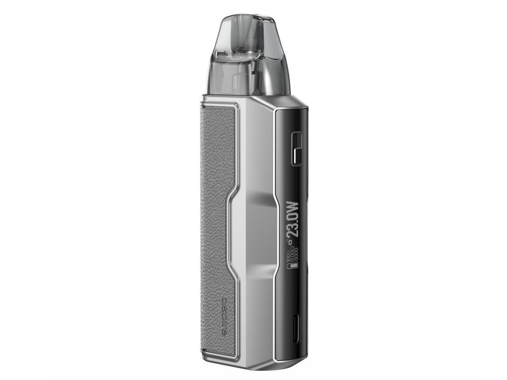 Aspire Pulz Pro - Silber