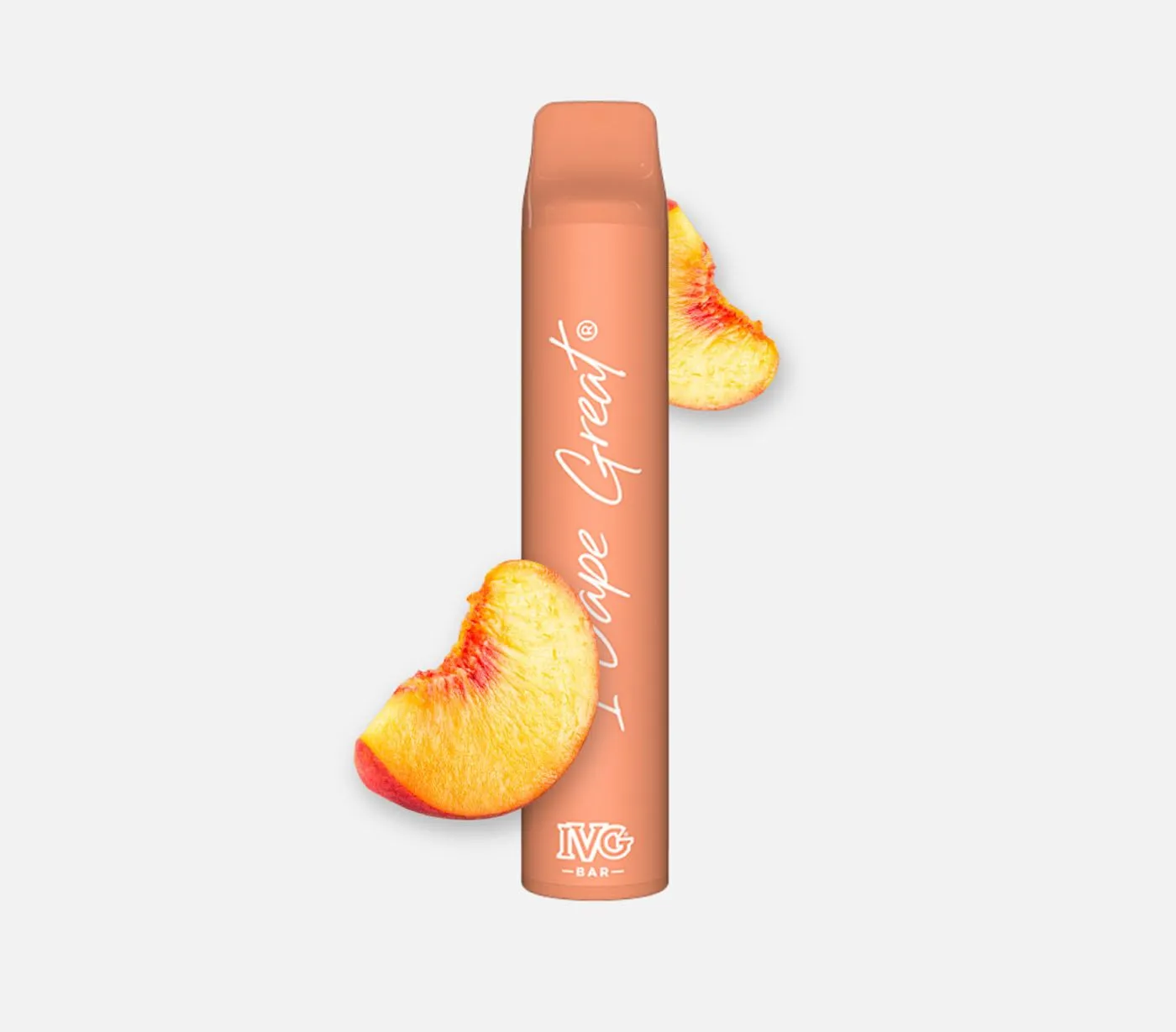 IVG Bar - Peach Rings 