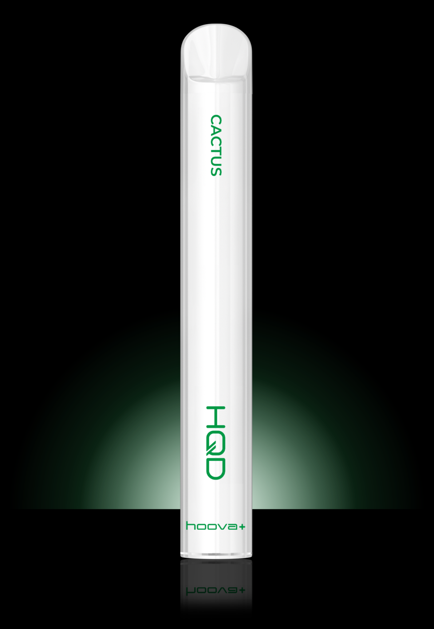 HQD HOOVA+ - Cactus