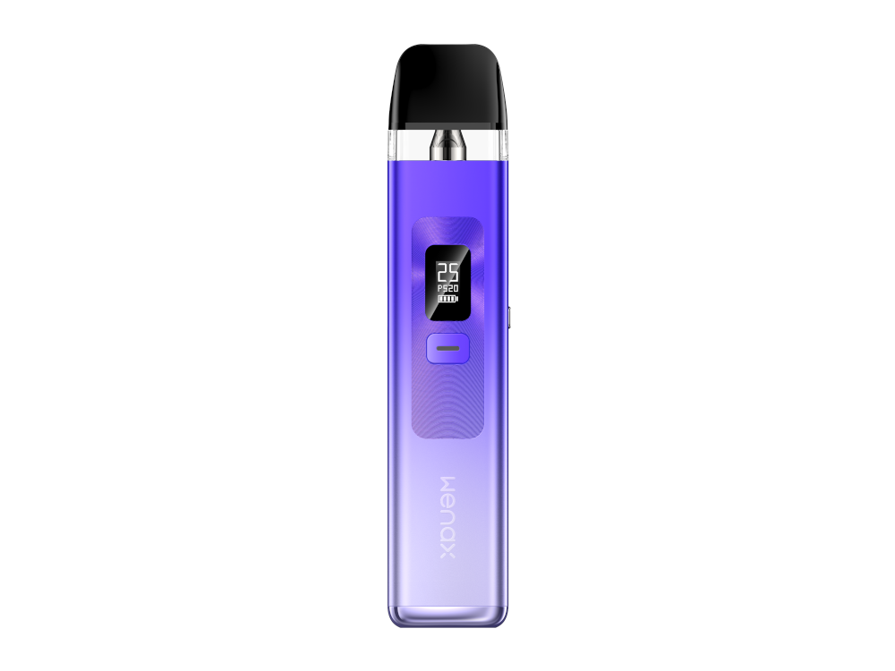 Geekvape Wenax Q - Lila