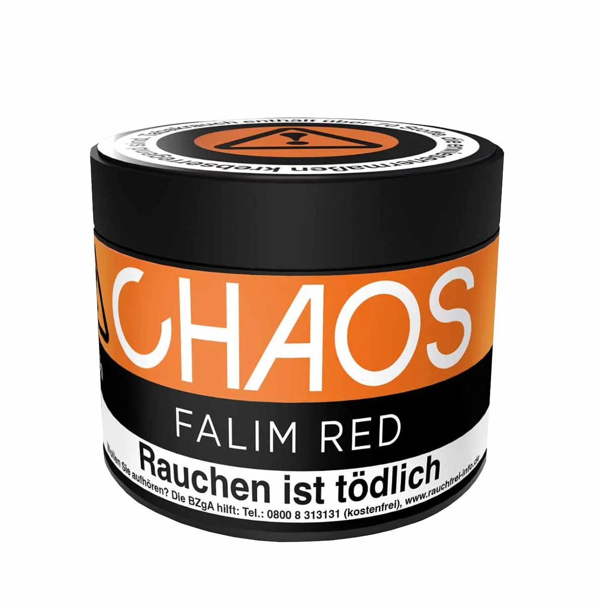Chaos Shisha Tabak (200g) - Falim Red