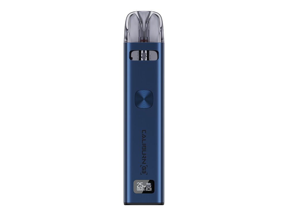 UWELL Caliburn G3 - Blau