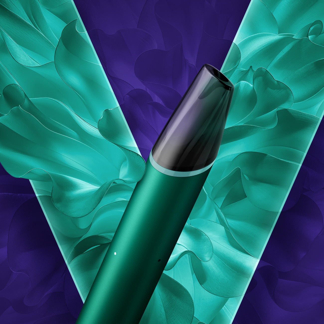 Veev Ultra - Classic Mint