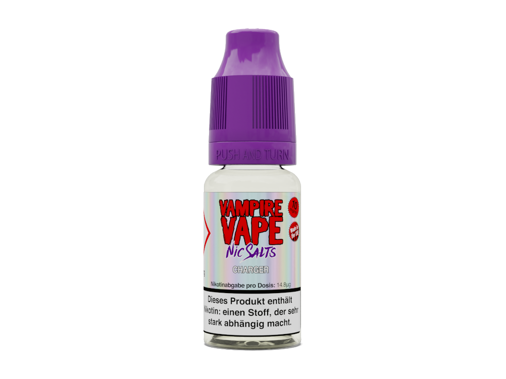 Vampire Vape - Charger
