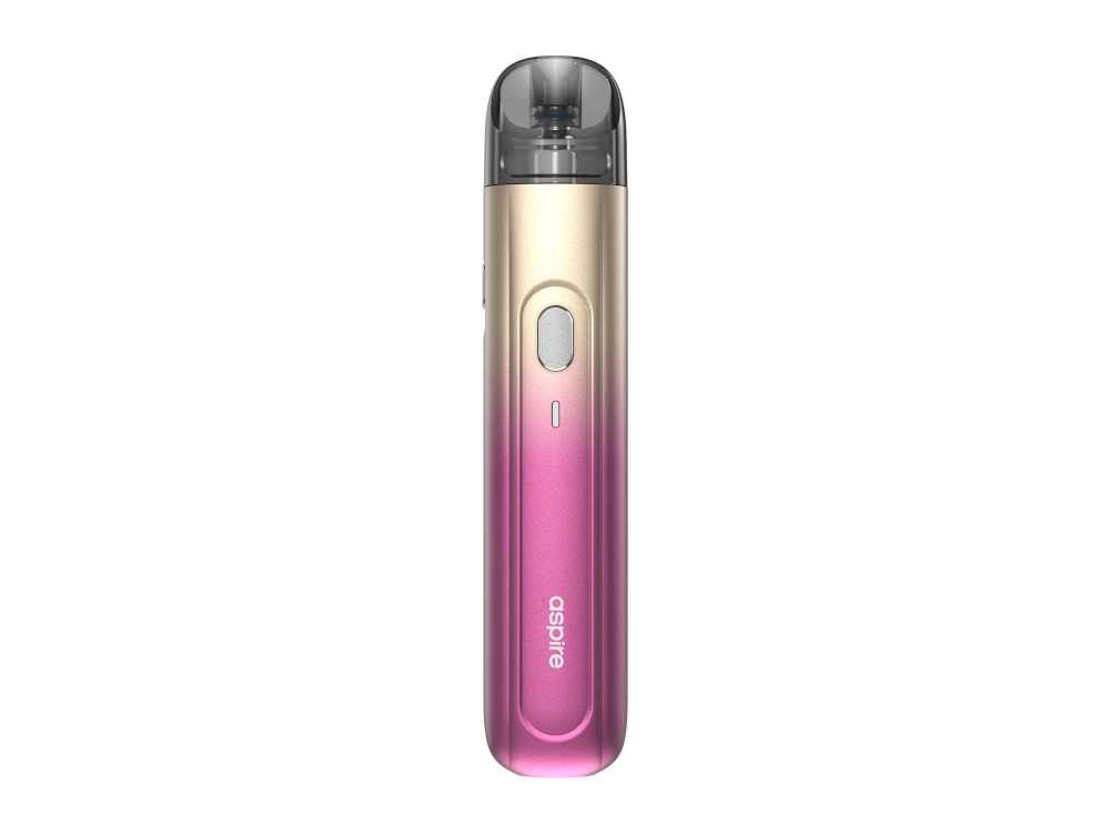 Aspire Flexus Q - Gold Pink
