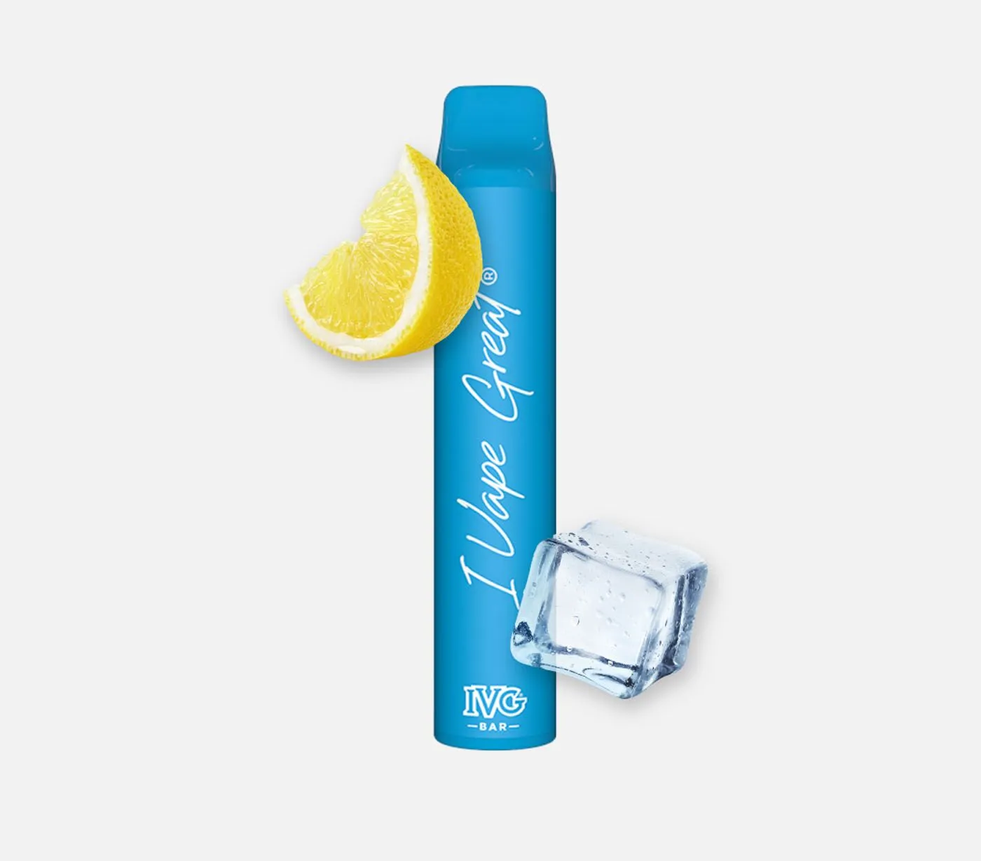 IVG Bar - Energy Ice 