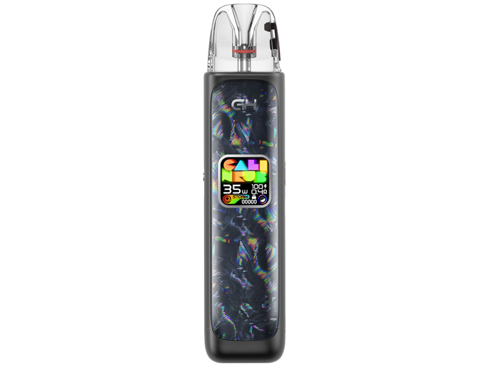 Uwell Caliburn G4 - Schwarz