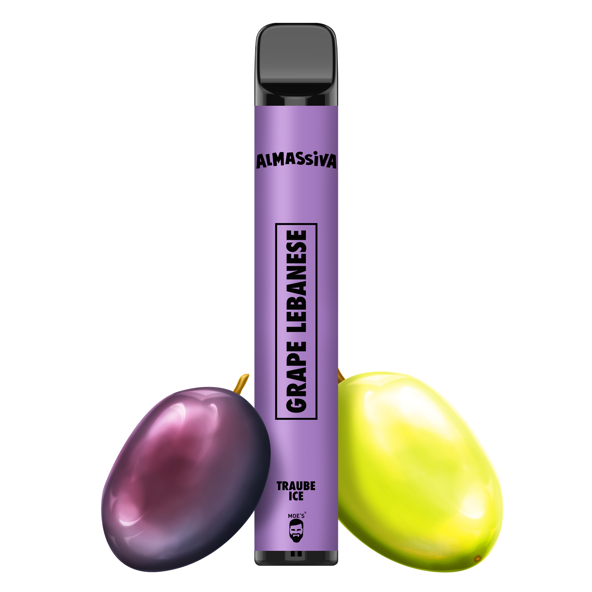Almassiva - Grape Lebanese