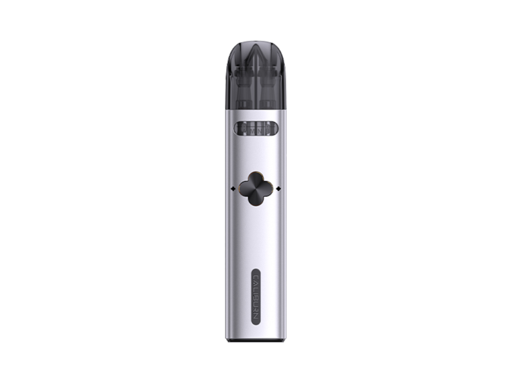UWELL CALIBURN EXPLORER - Silber