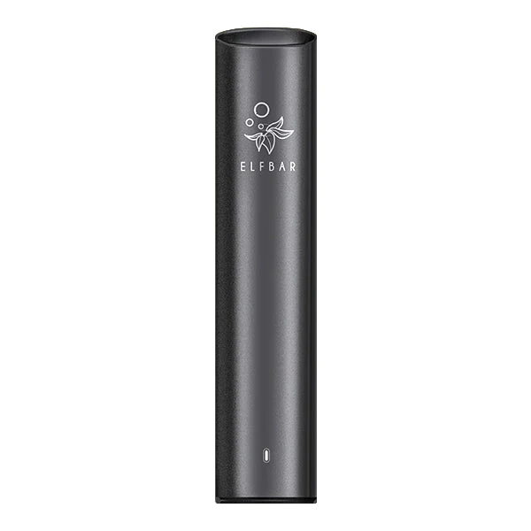 Elf Bar Mate500 Basisgerät - Black