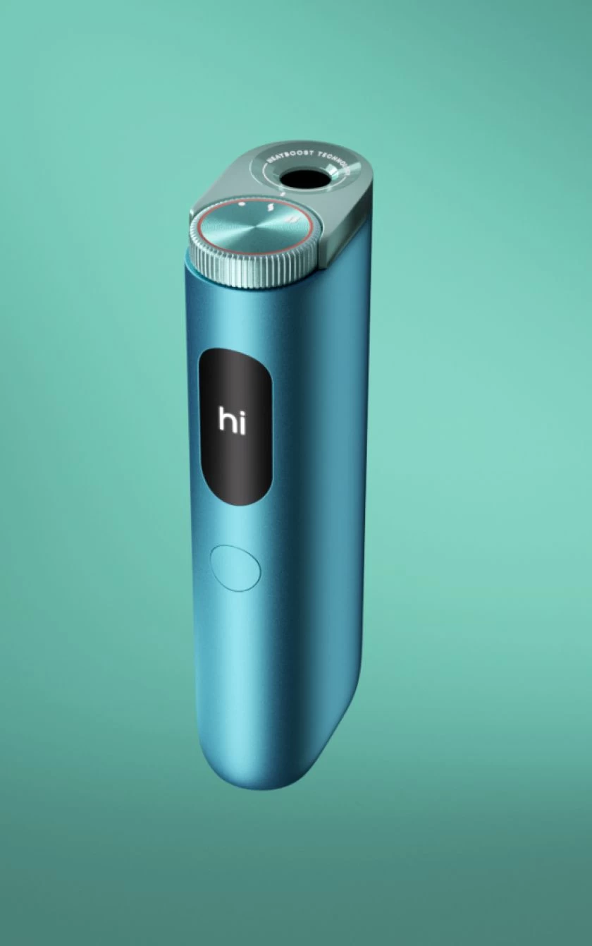 Glo Hyper Pro - Jade Teal