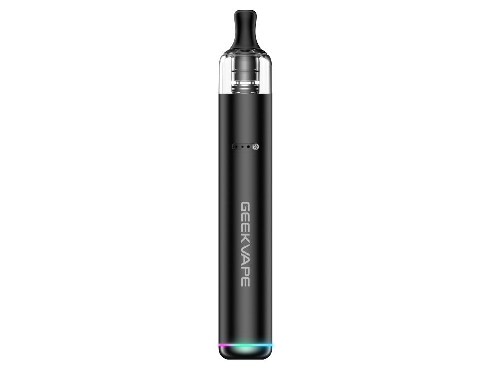 Geekvape Wenax S3 - Schwarz